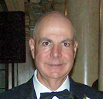 Bob Grayson, LMT