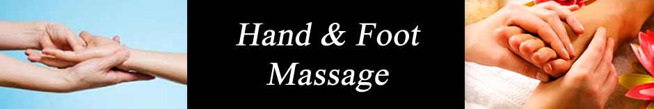 About Massage on the Move
