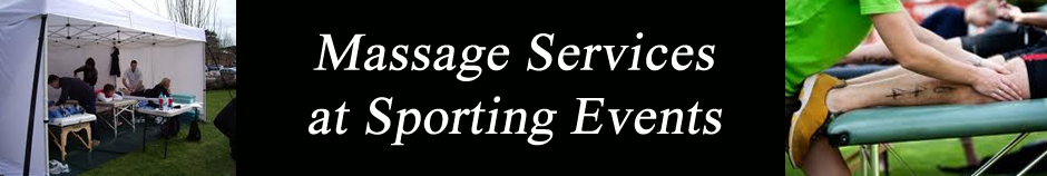 About Massage on the Move