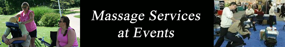 About Massage on the Move