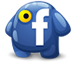 Find Us on Facebook