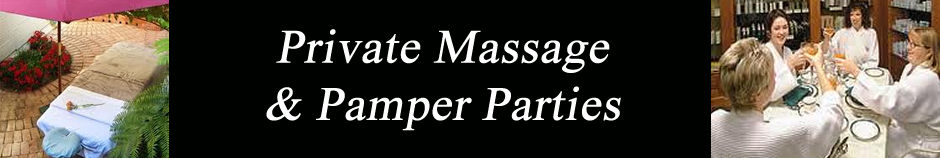 About Massage on the Move